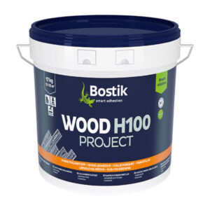 BOSTIK Wood H100